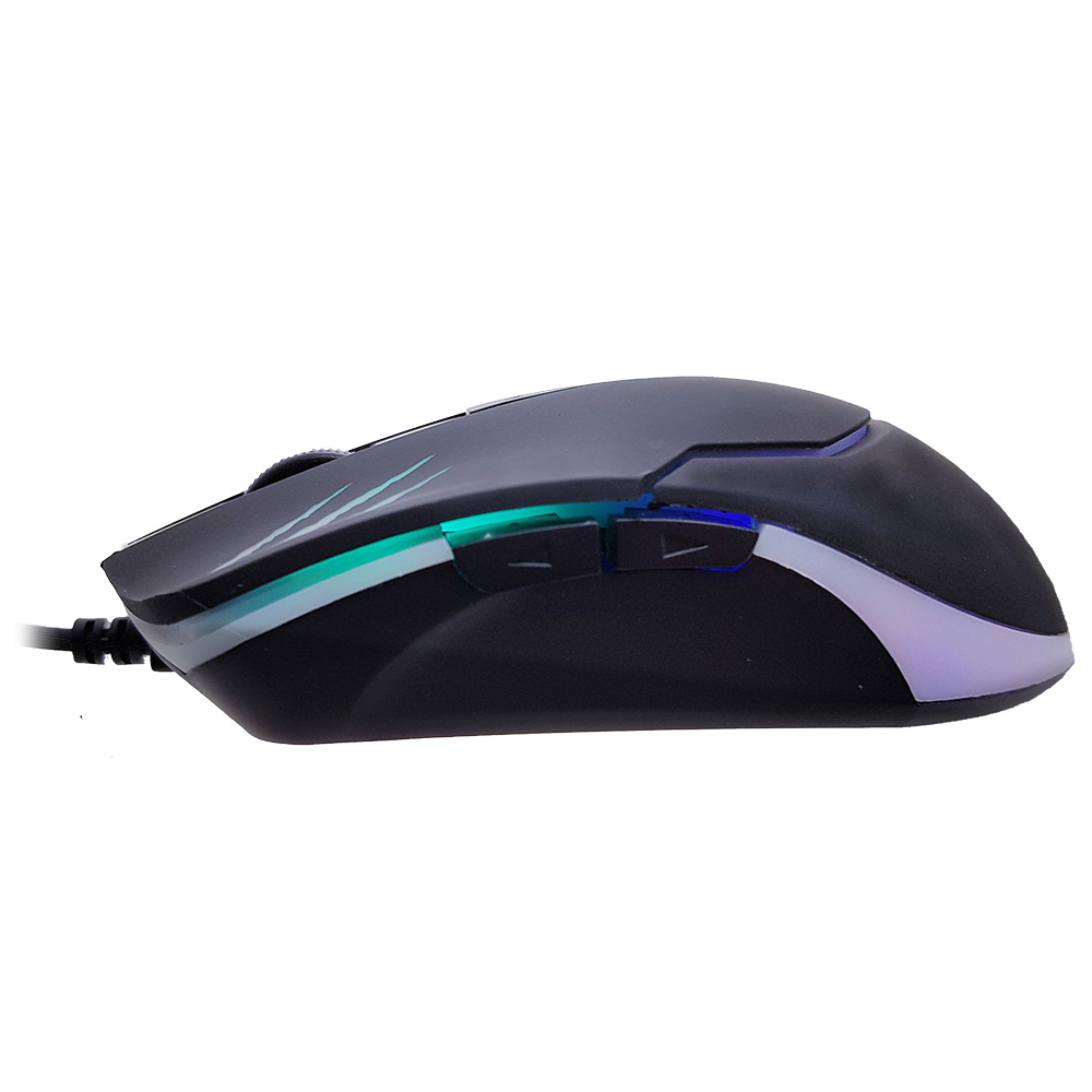 Mouse Gamer MYMAX TIGER