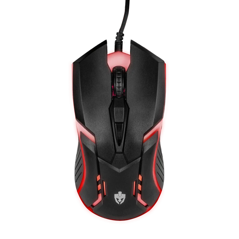 Mouse Gamer Evolut Bankai Eg-108