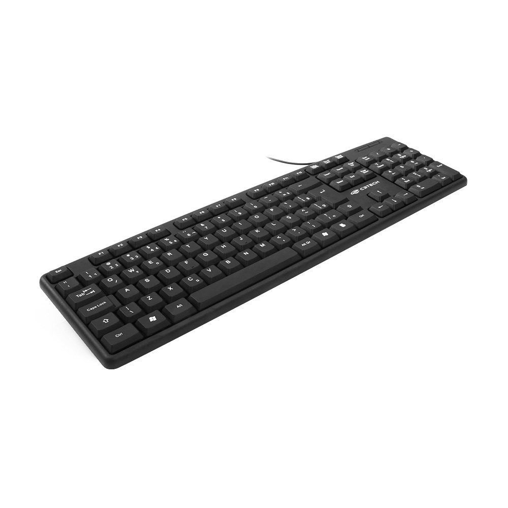 Teclado KB- 15 C3Tech