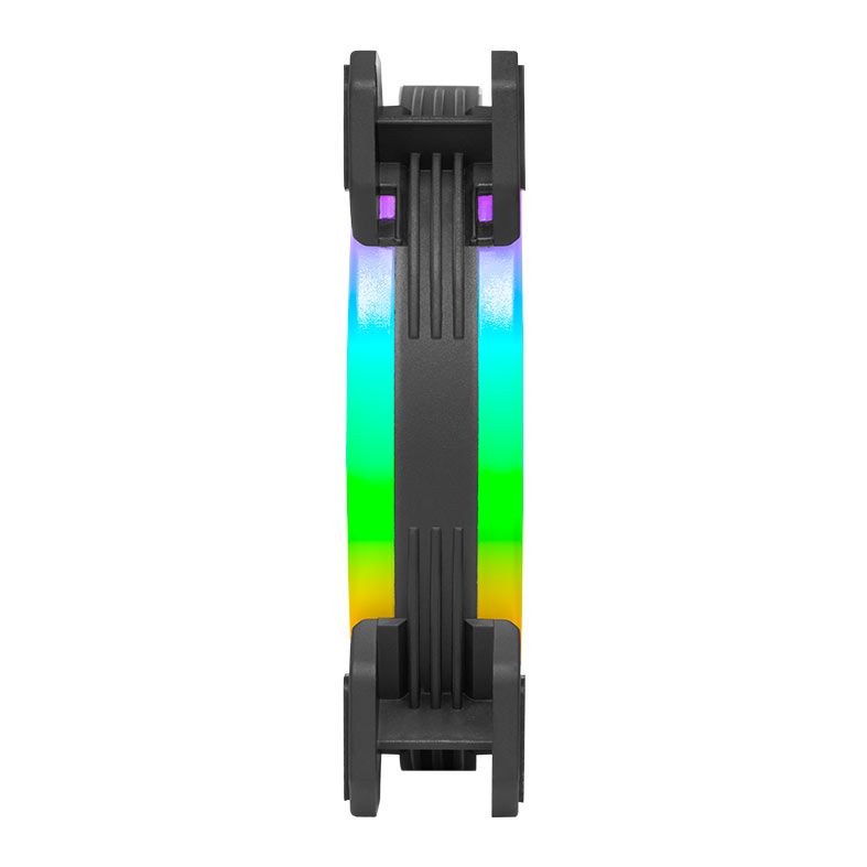 Cooler RGB para PC - Rainbow