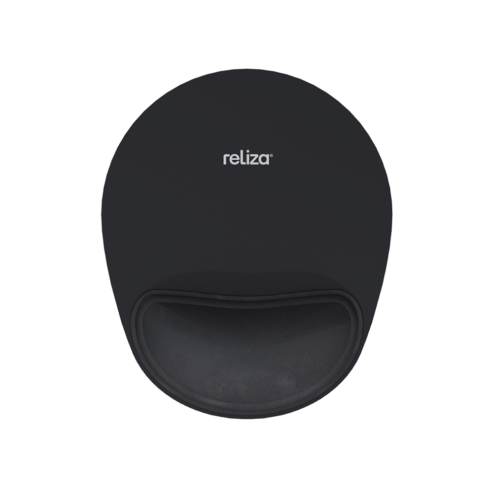 Mousepad ergonômico