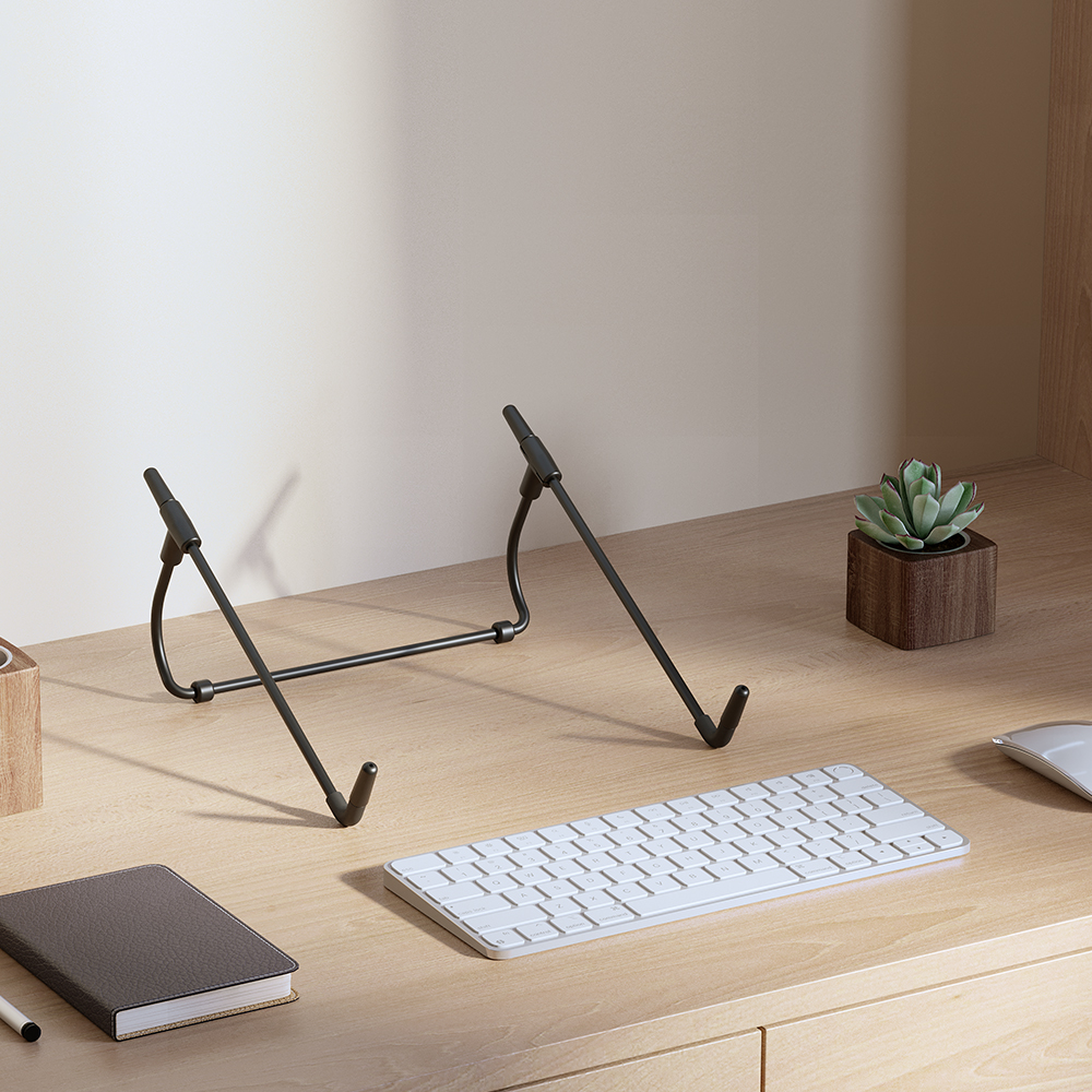 Suporte para notebook smart Reliza