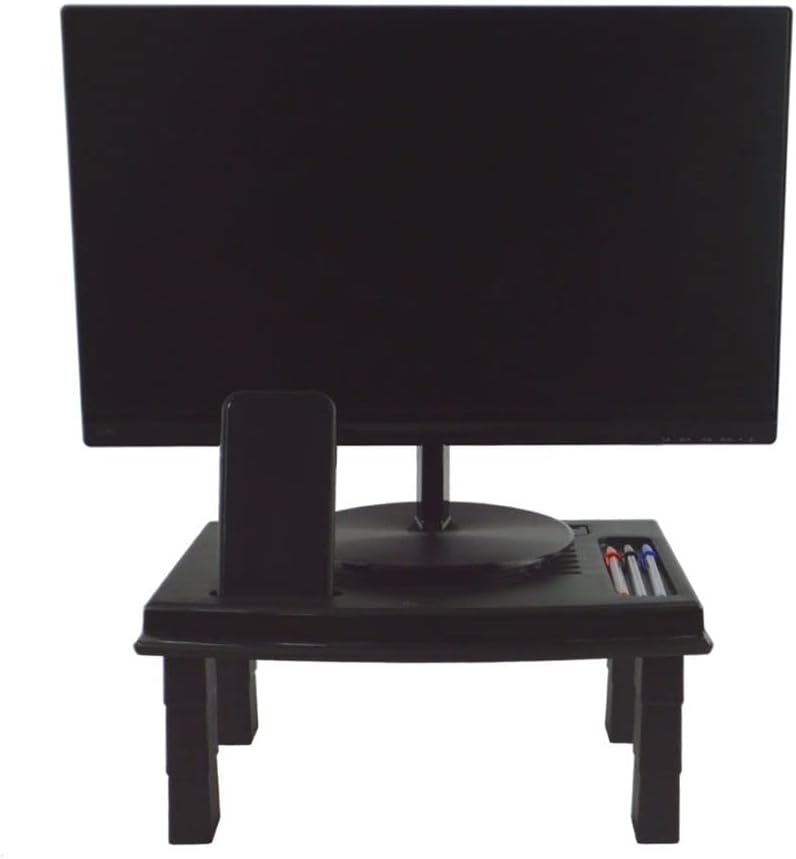 Suporte monitor notebook ergodesk ergonômico Nr17 Reliza