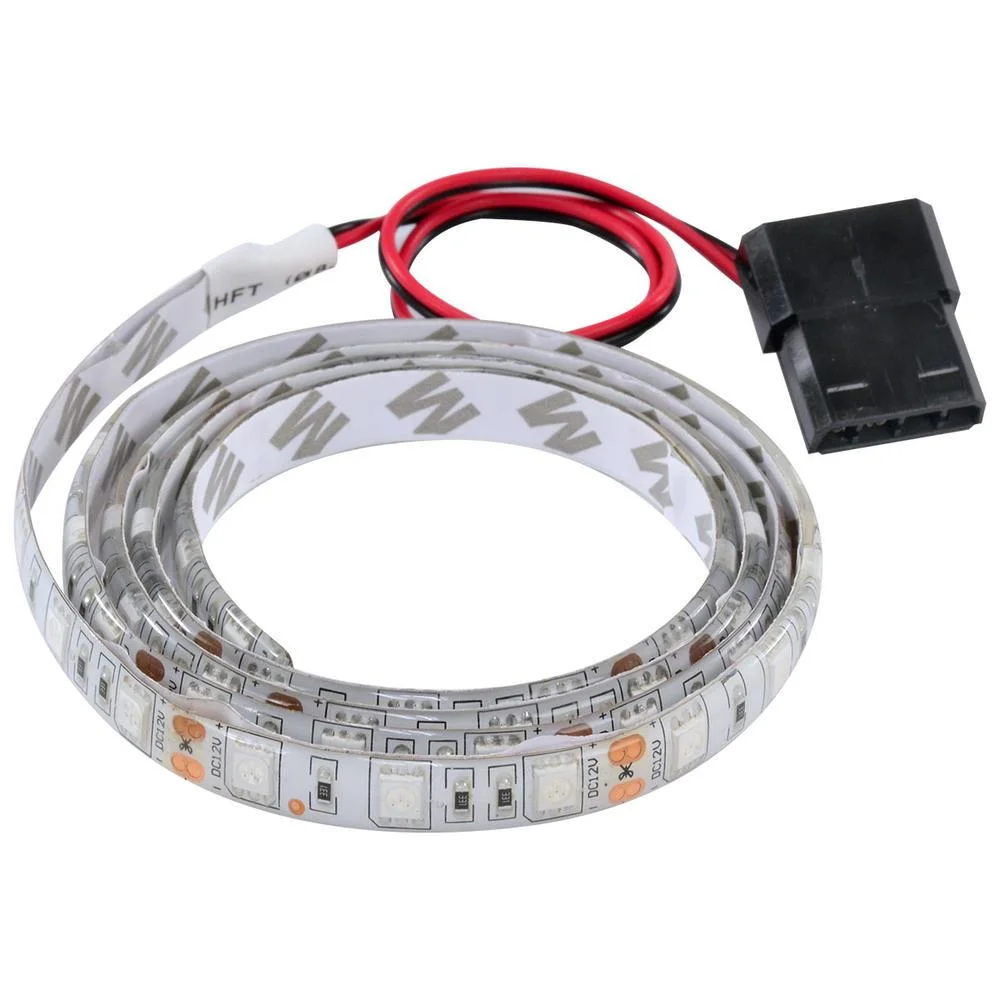 Fita de LED com conexão Molex - Azul