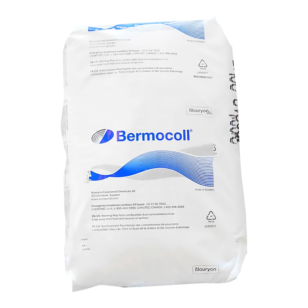 BERMOCOLL EBM5500
