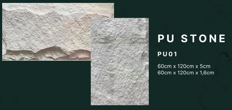 PU Stone