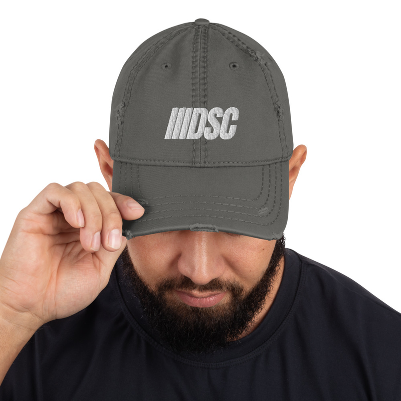 DSC Standard Cap