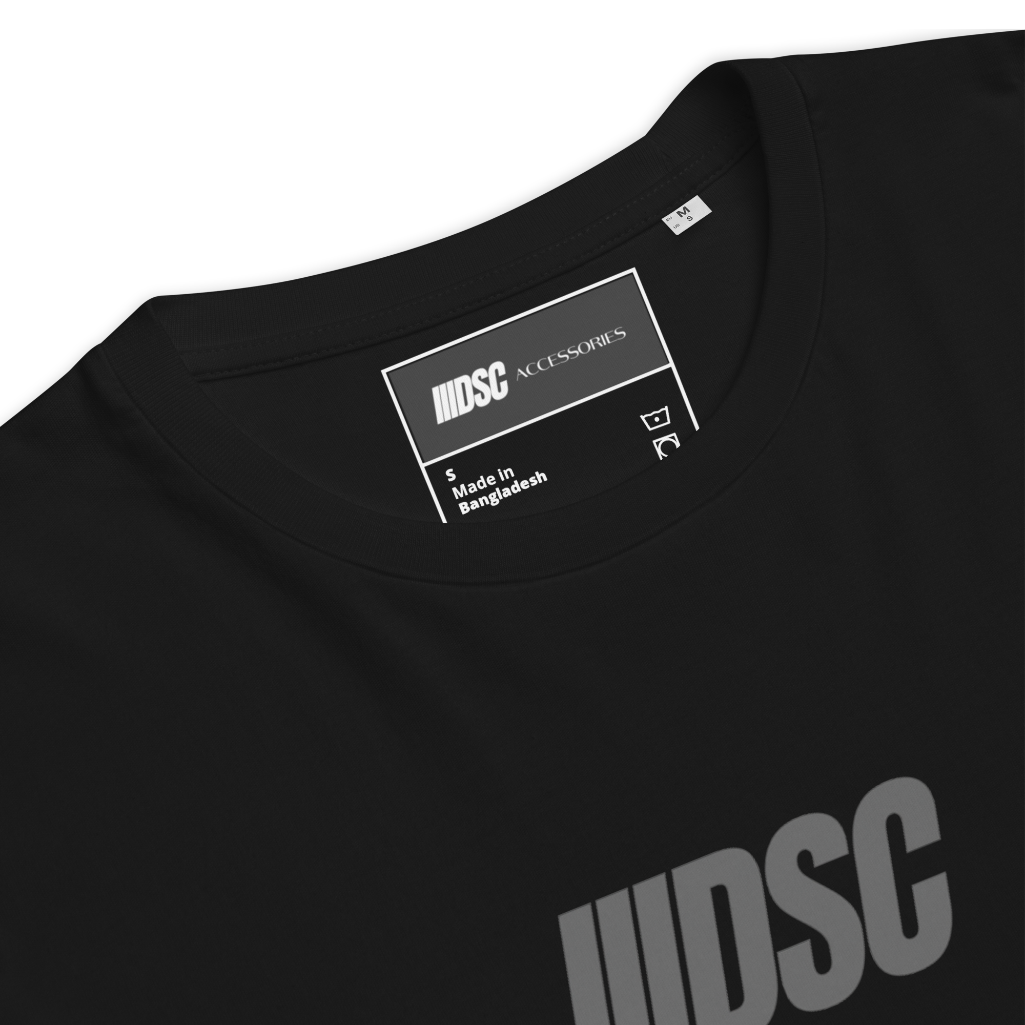 DSC "Elegance" T-Shirt