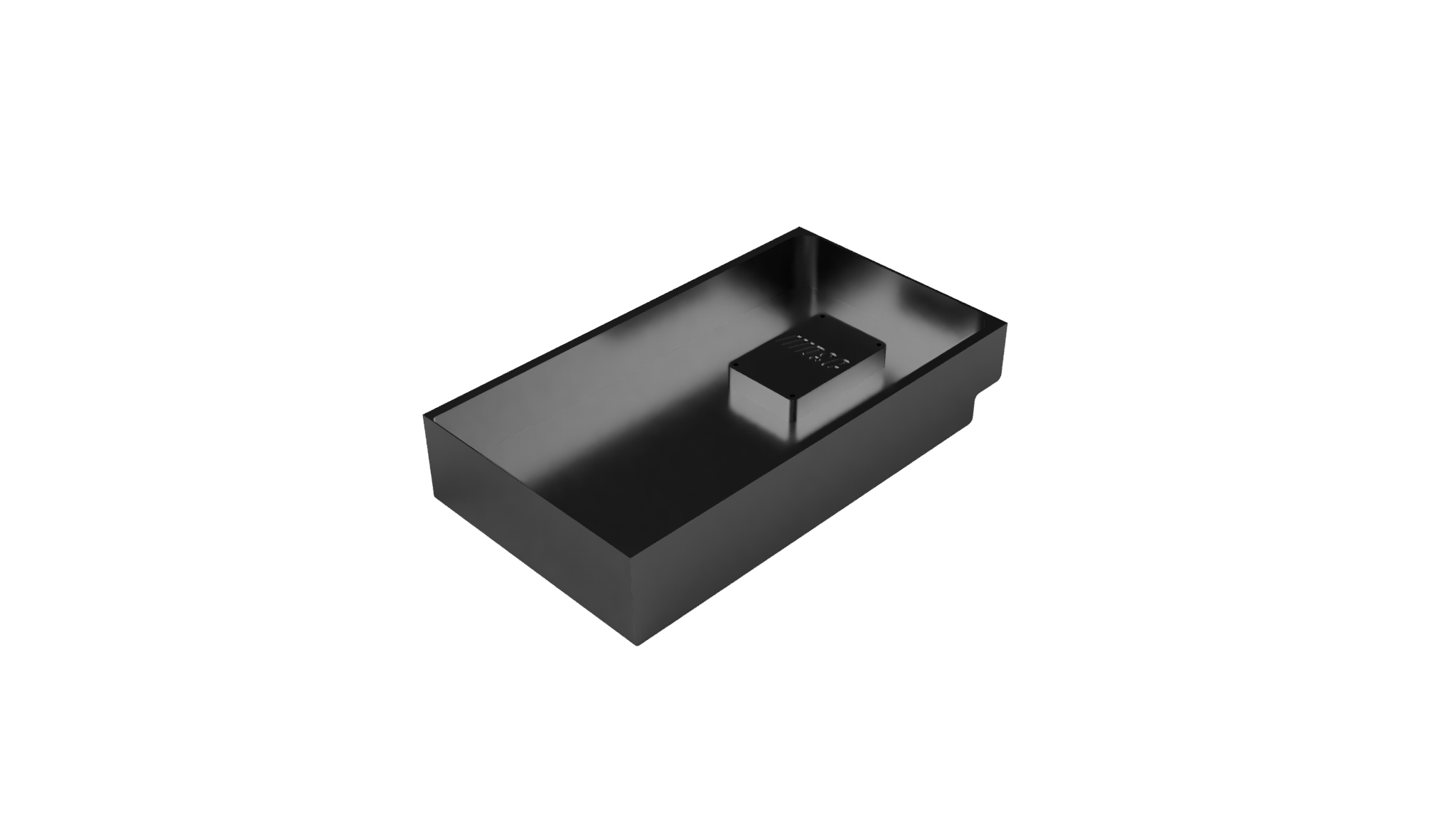 Flow 203/209 Adapter