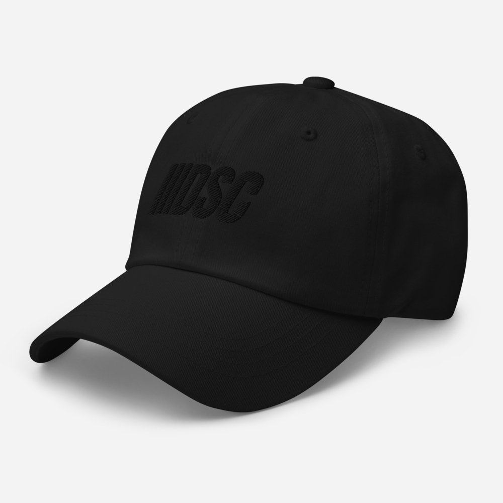 DSC - "Elegance" Cap