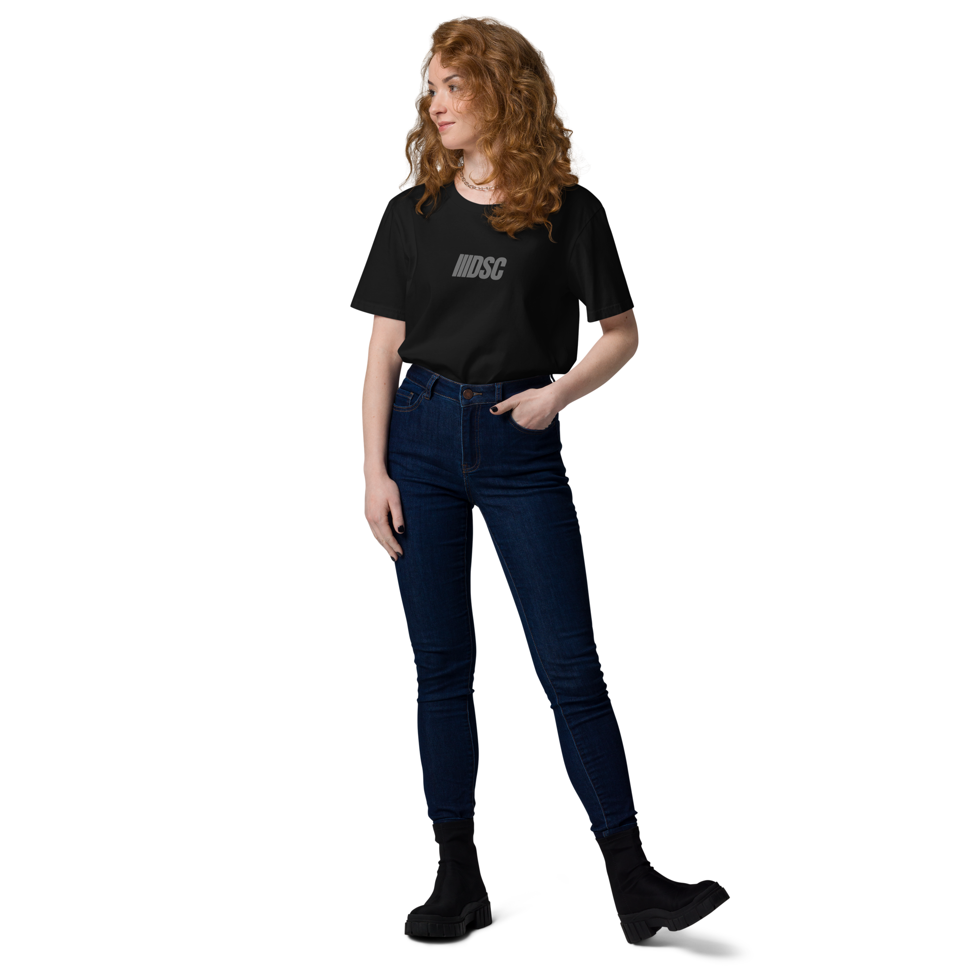 DSC "Elegance" T-Shirt