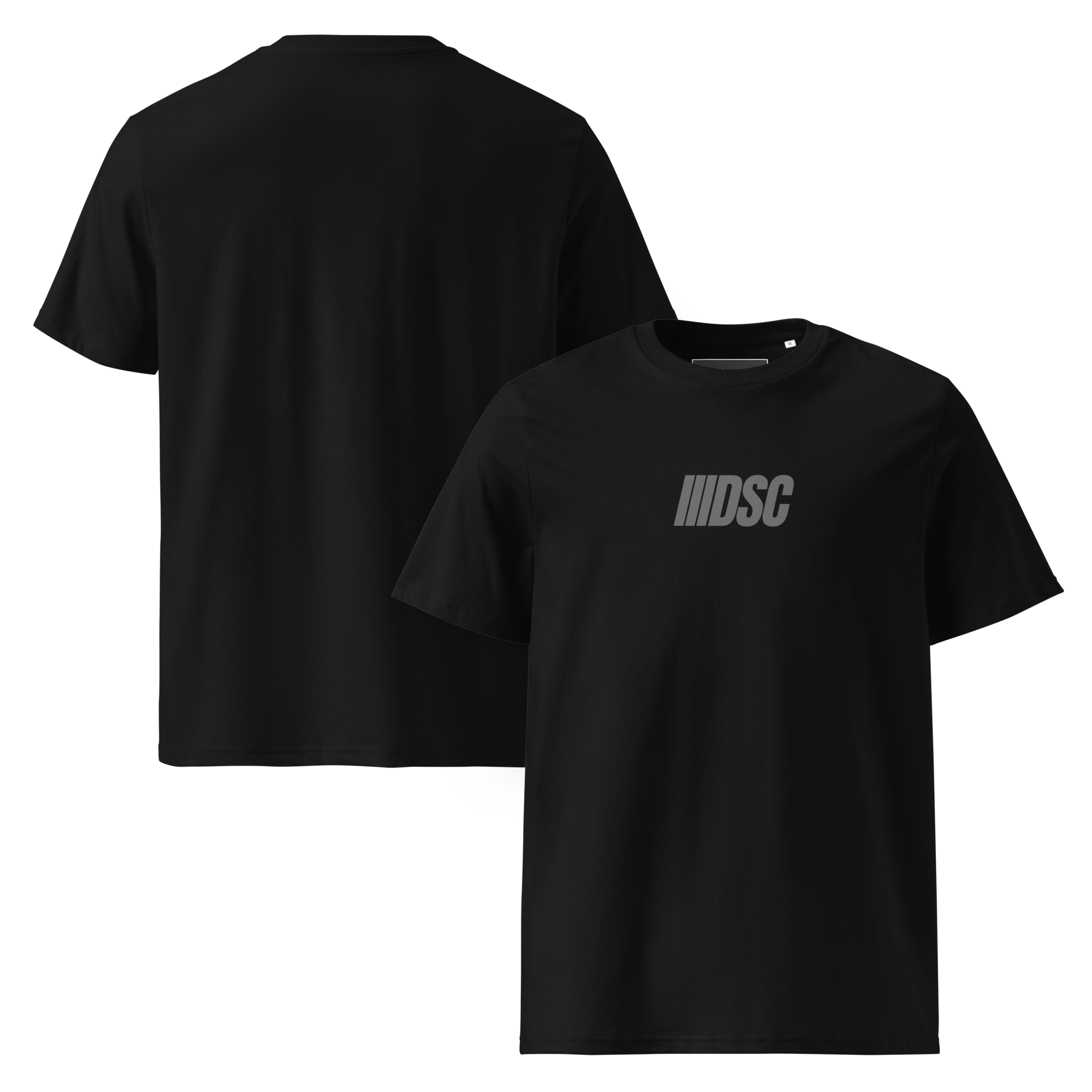 DSC "Elegance" T-Shirt