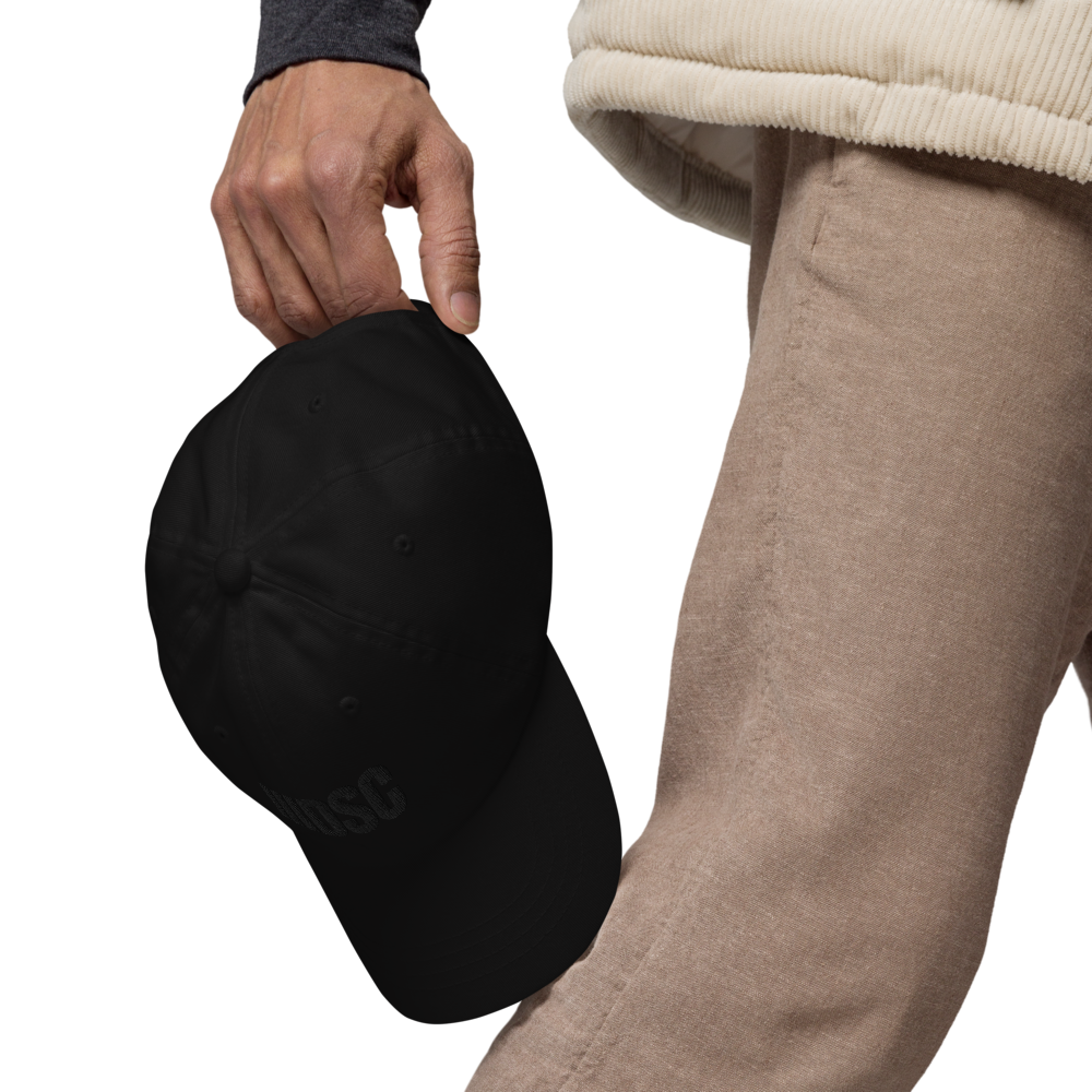 DSC - "Elegance" Cap