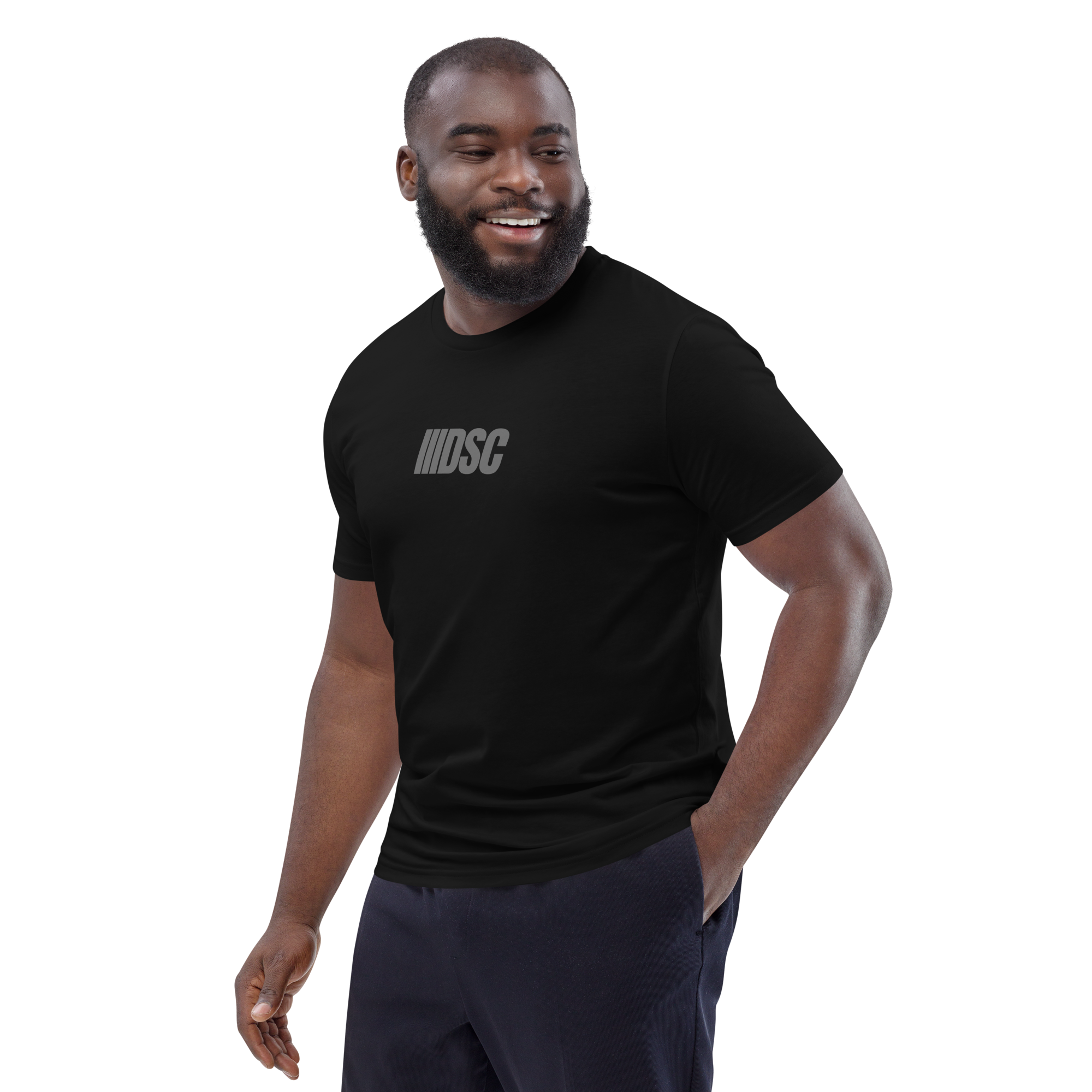 DSC "Elegance" T-Shirt