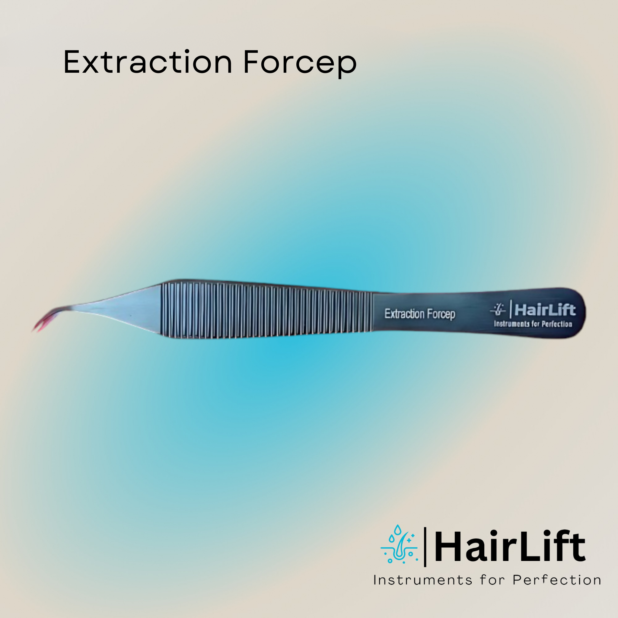 Extraction Forcep