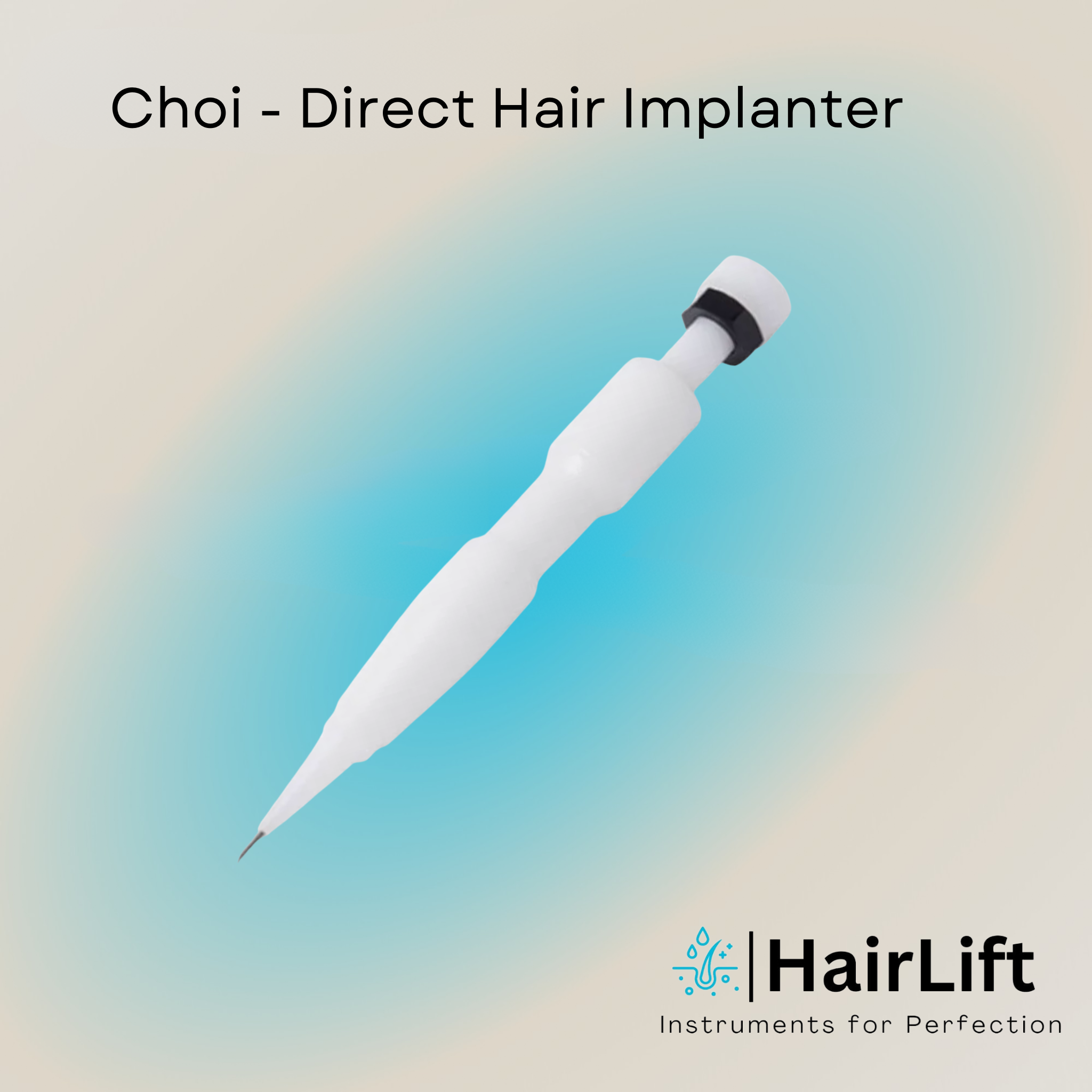 Choi DHI Implanter