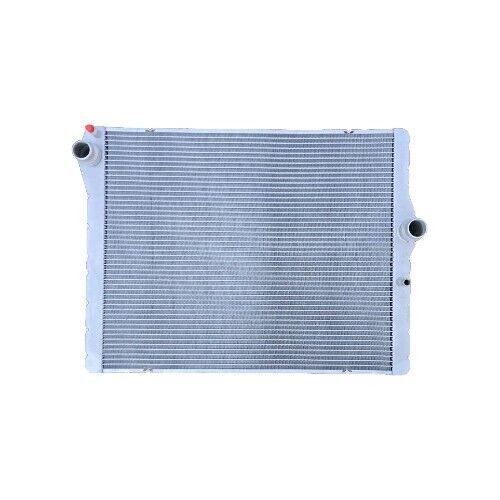 BMW M2 M3 M4 F87 F22 F80 F82 F83 Engine Radiator 17112284607 2284607
