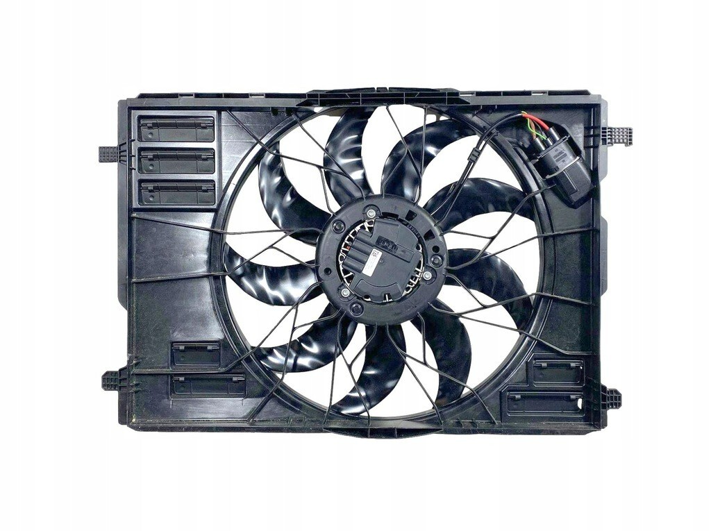 MERCEDES-BENZ Engine Cooling Fan A2479067806 28239763 W177 W247 W118