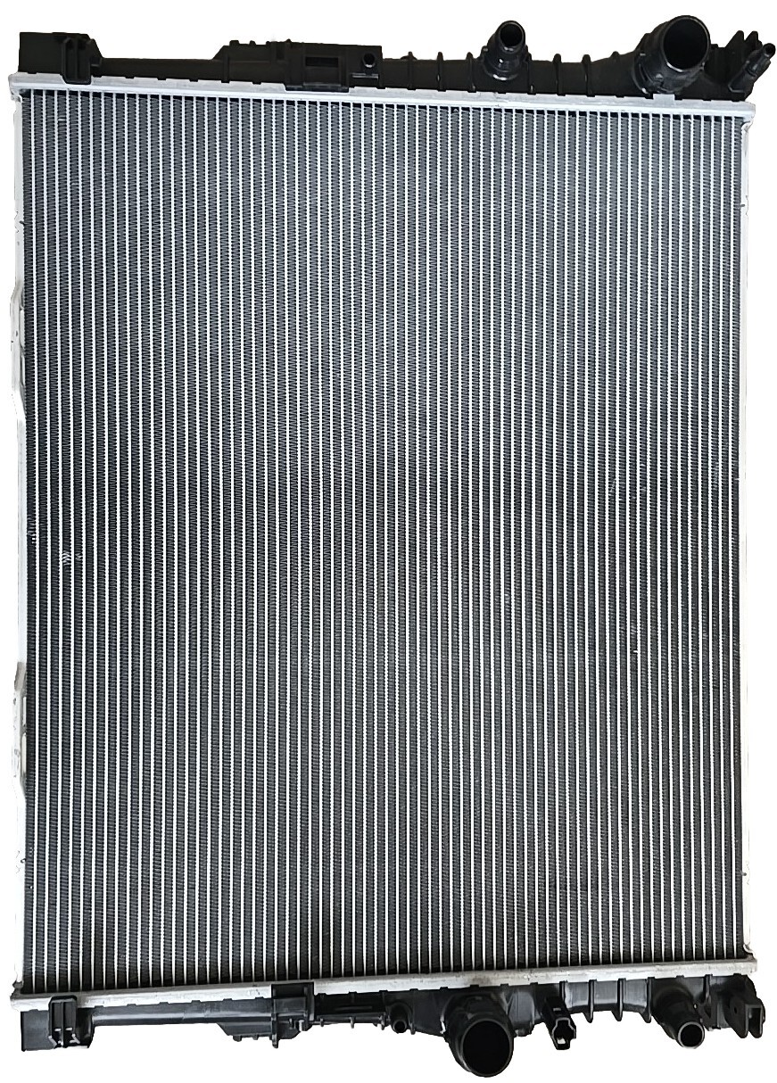 BMW M5 M8 F90 F91 F92 Radiator 8096936 17118096936