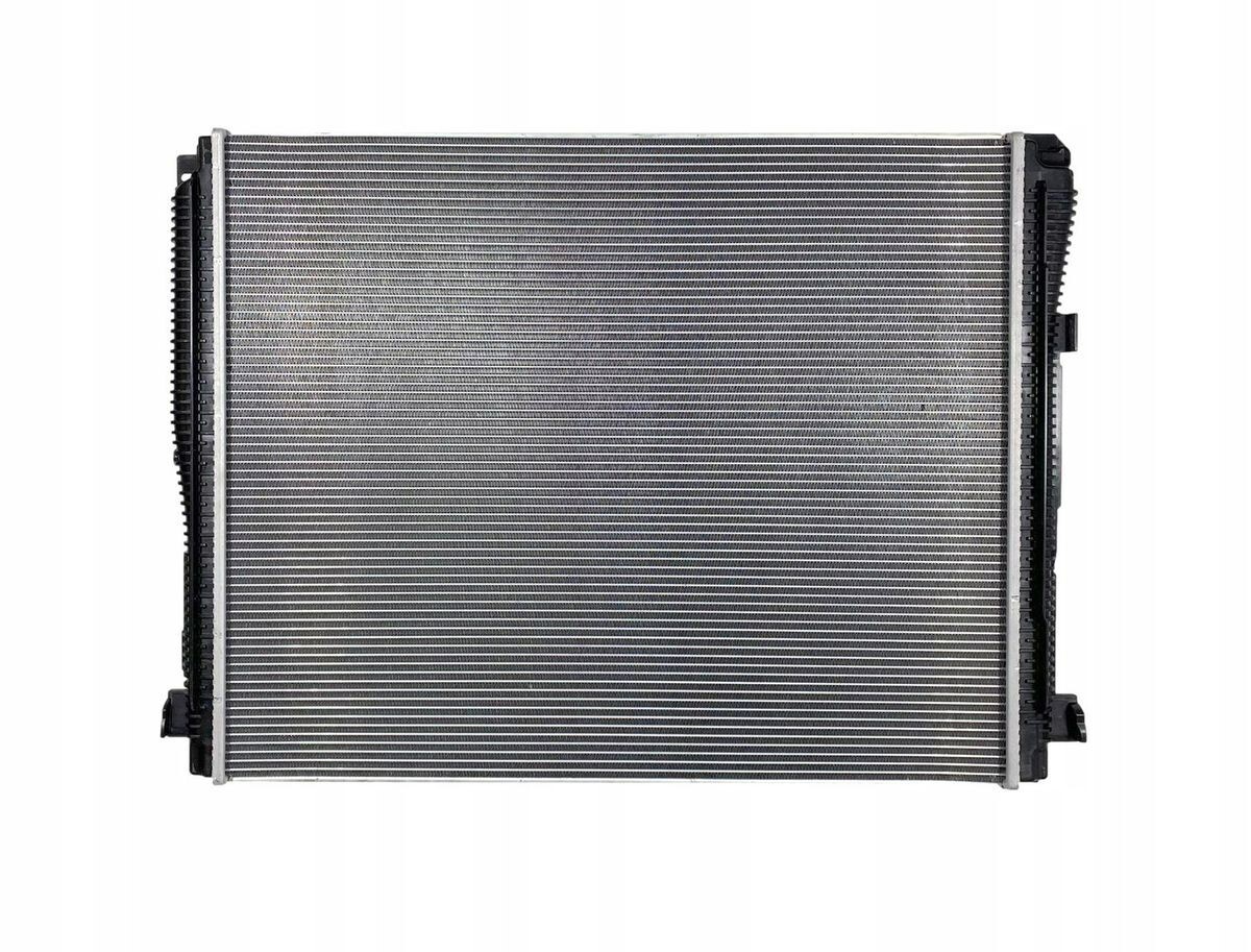 BMW I4 G26 I3 G28 IX I20 M50 Radiator 17119452580 9452580