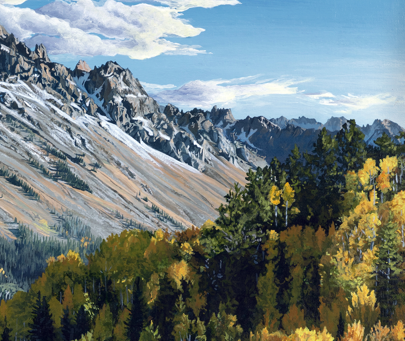 Autumn Joy Signed Limited Edition Giclée