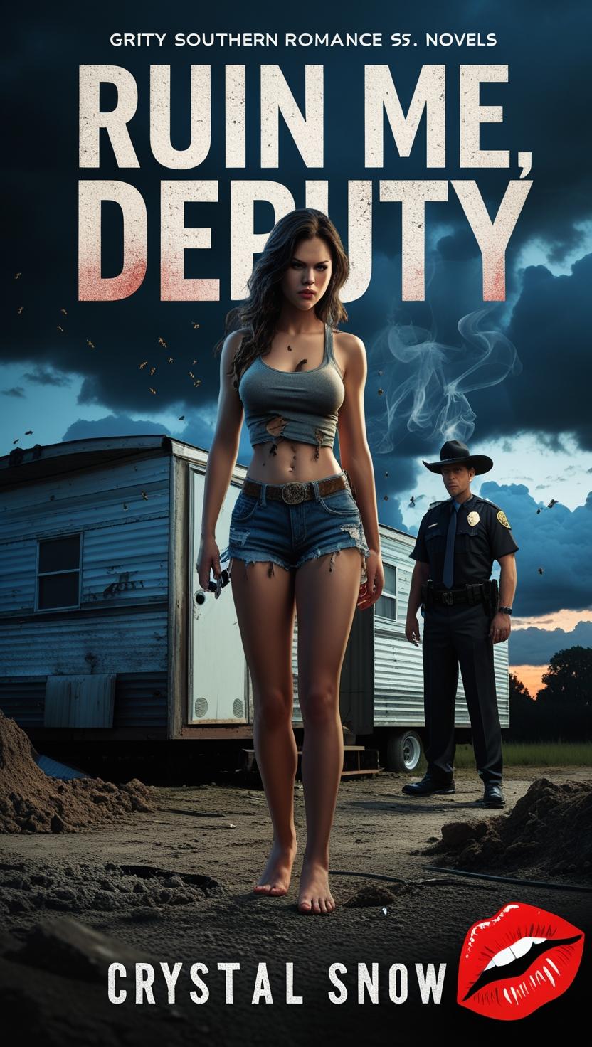 Ruin Me, Deputy