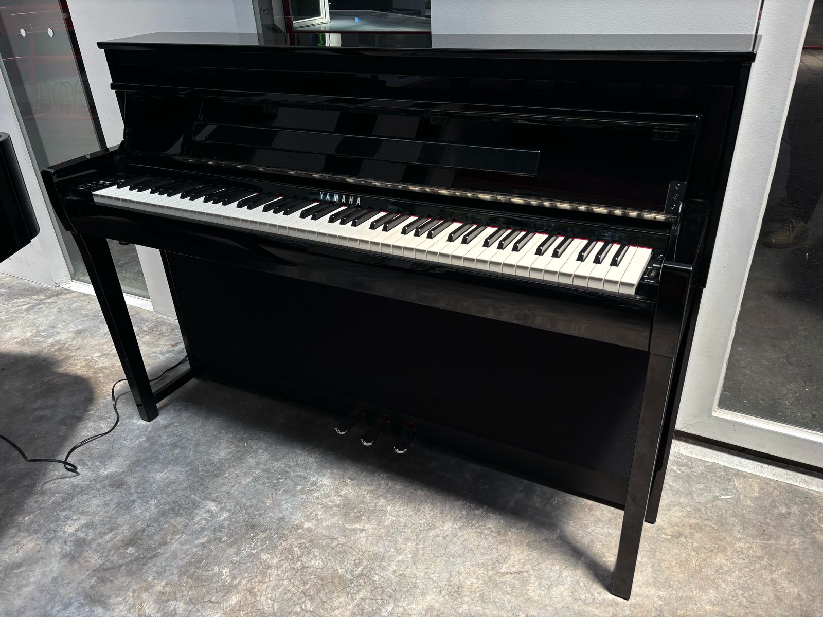 Yamaha CLP-685