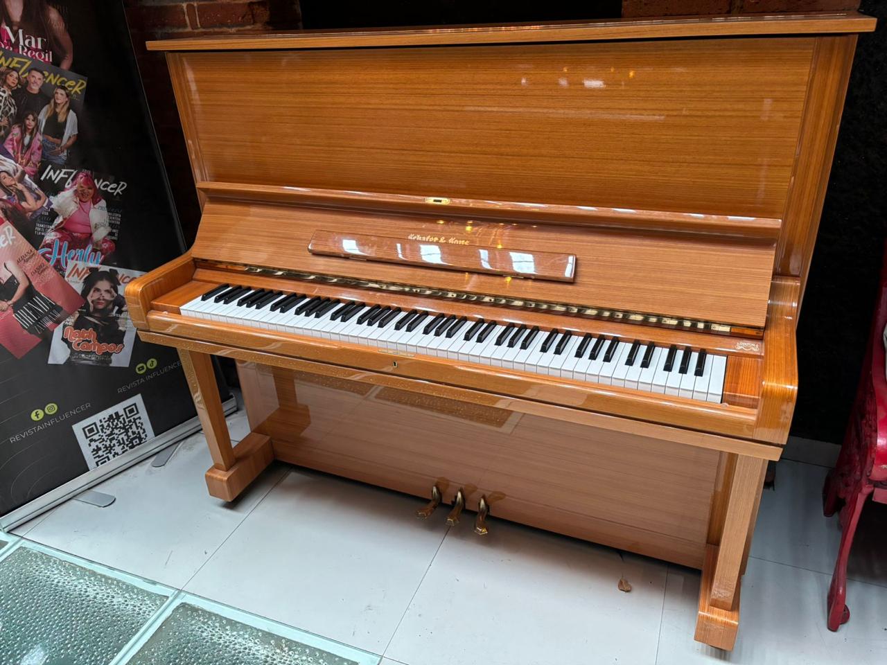 Schafer and Sound VS-52