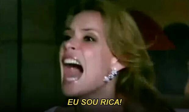 Deixa que eu vou bancar o casamento