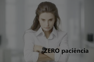 Um pavio mais longo para a Bárbara