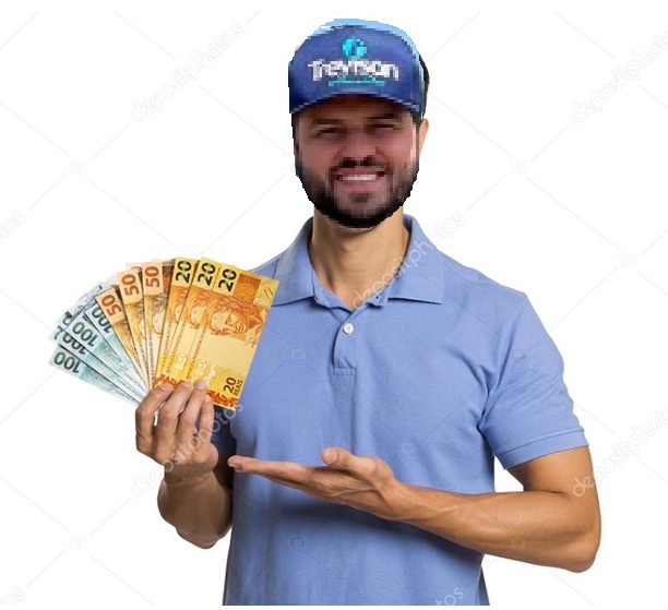 Ajuda para pagar a fatura do cartão de crédito