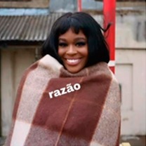 Edredon para a noiva estar sempre coberta de razão