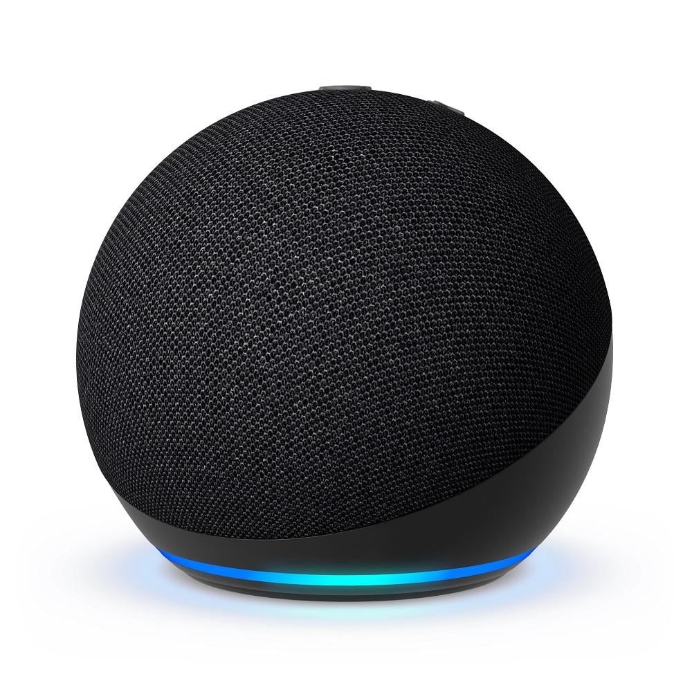 Alexa (para a noiva não mandar só no noivo)