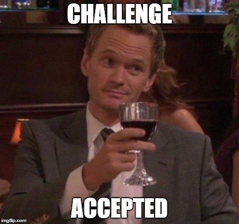 Alvará para meter o louco na festa