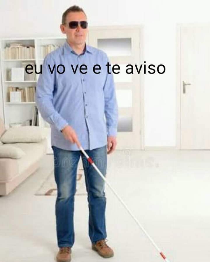 Não poderei ir, mas amamos o casal