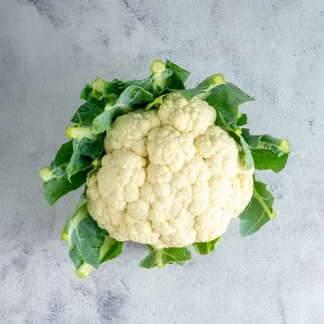 Fresh Cauliflower