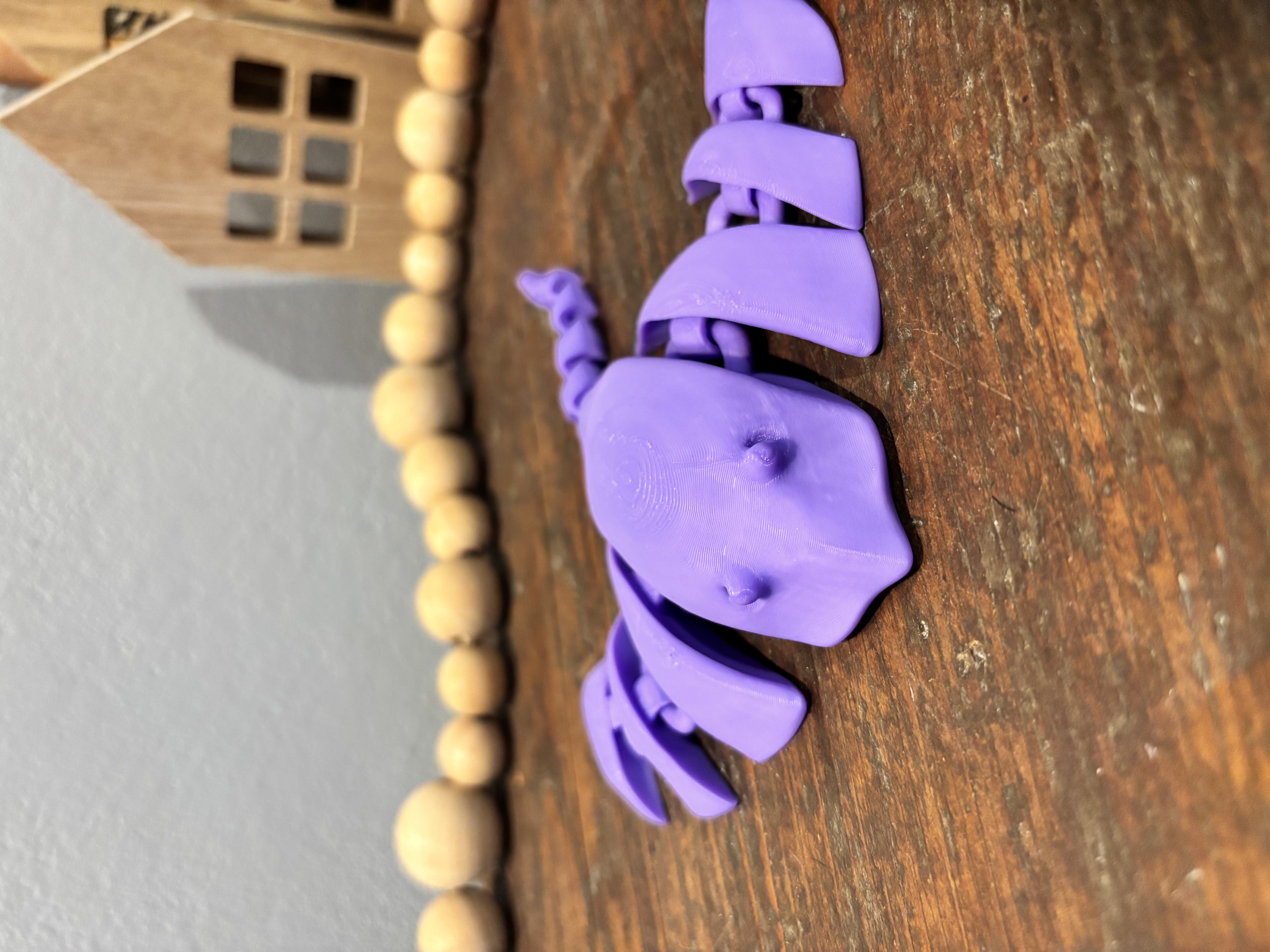 Articulating Stingray 