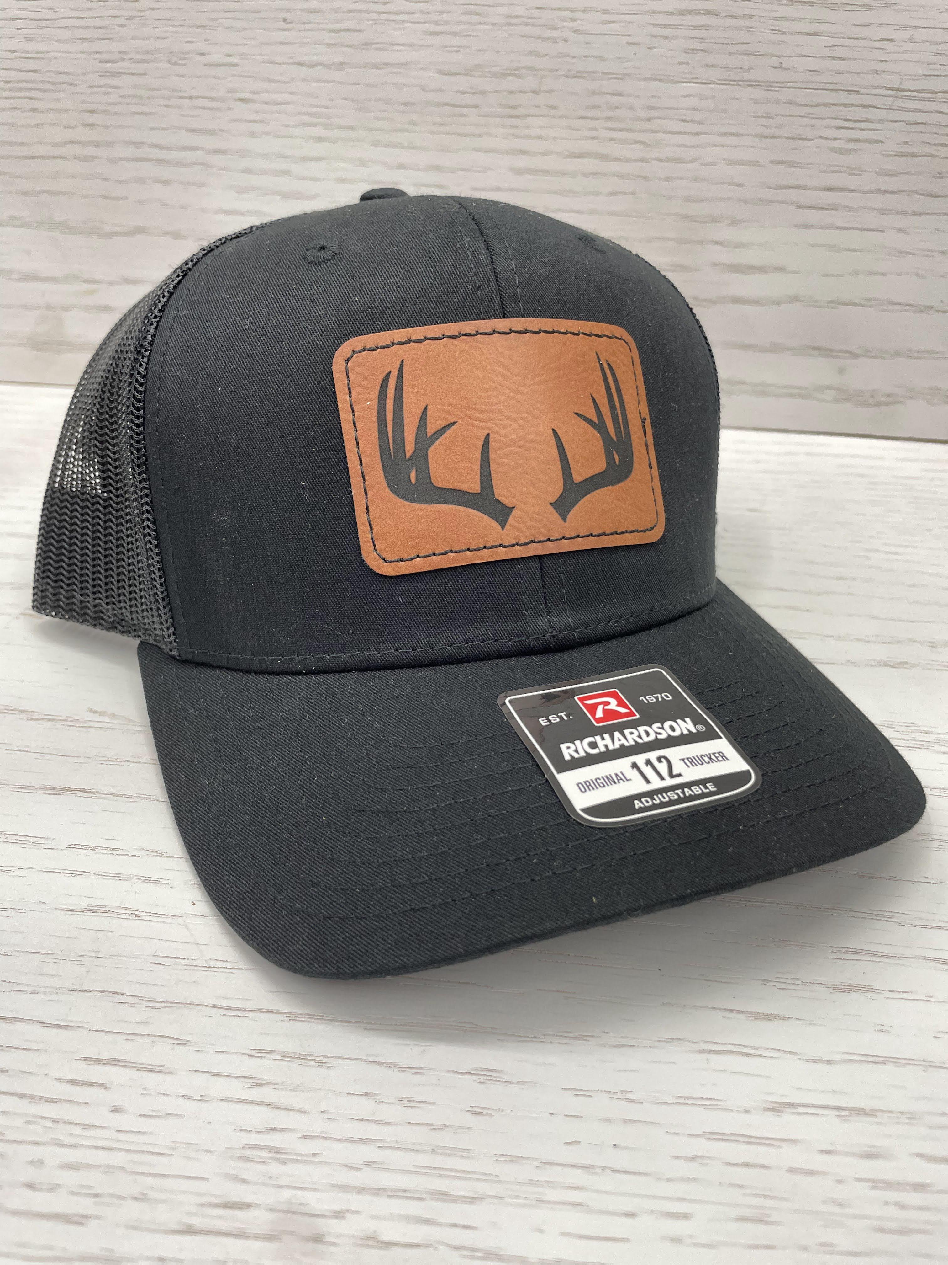 Antler Ridge Trucker Hat