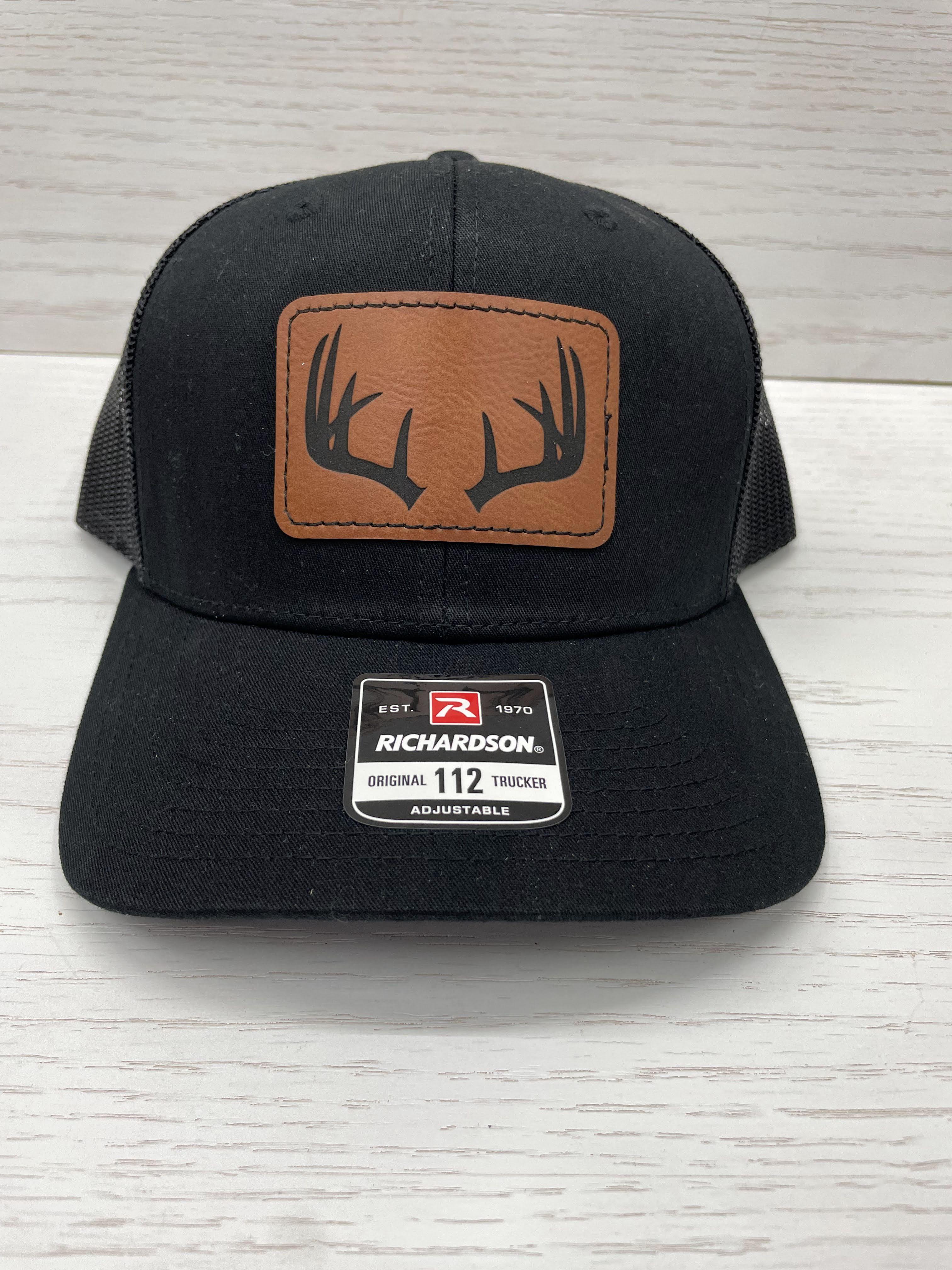 Antler Ridge Trucker Hat