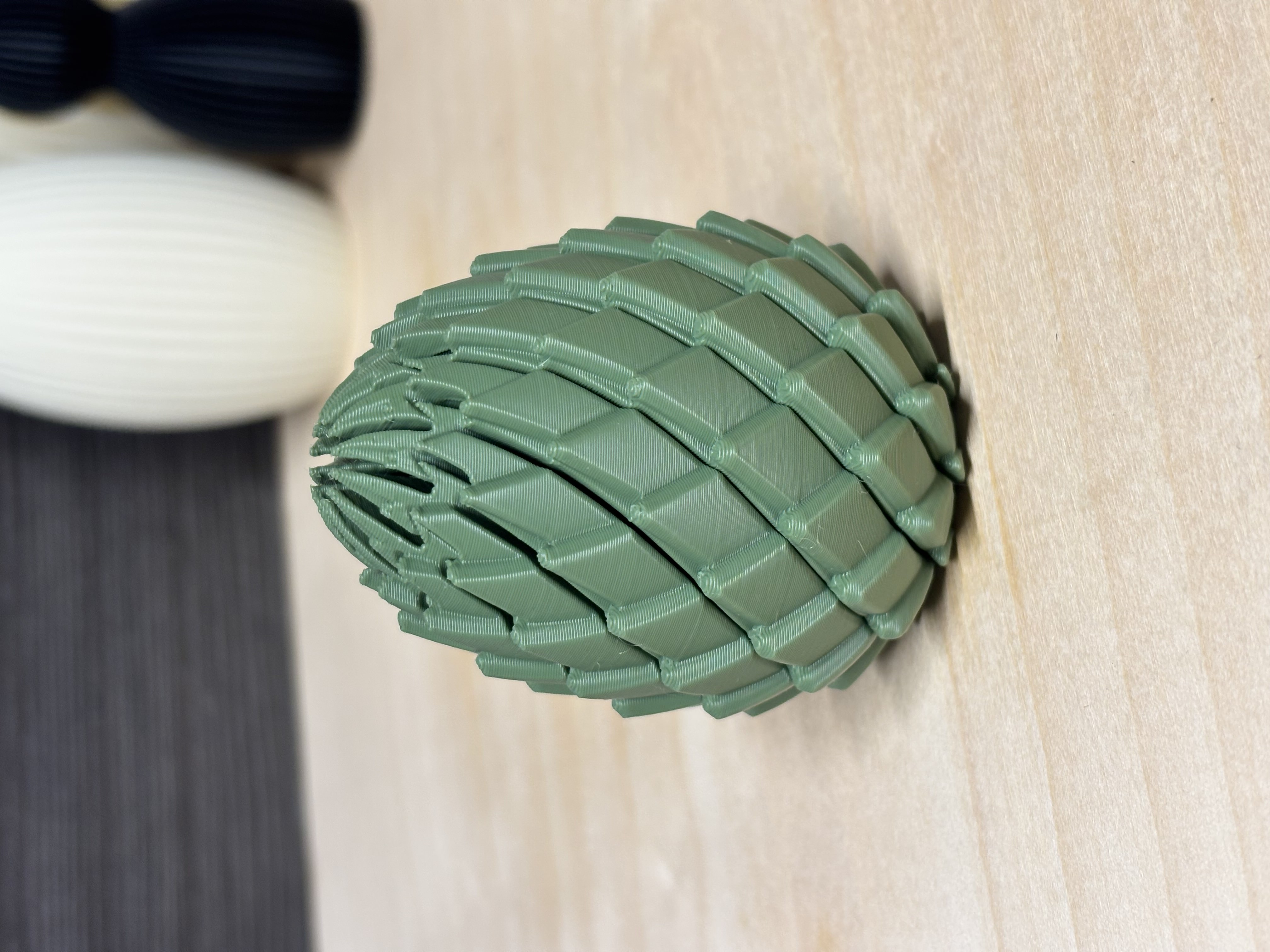 Dragon Egg Fidget