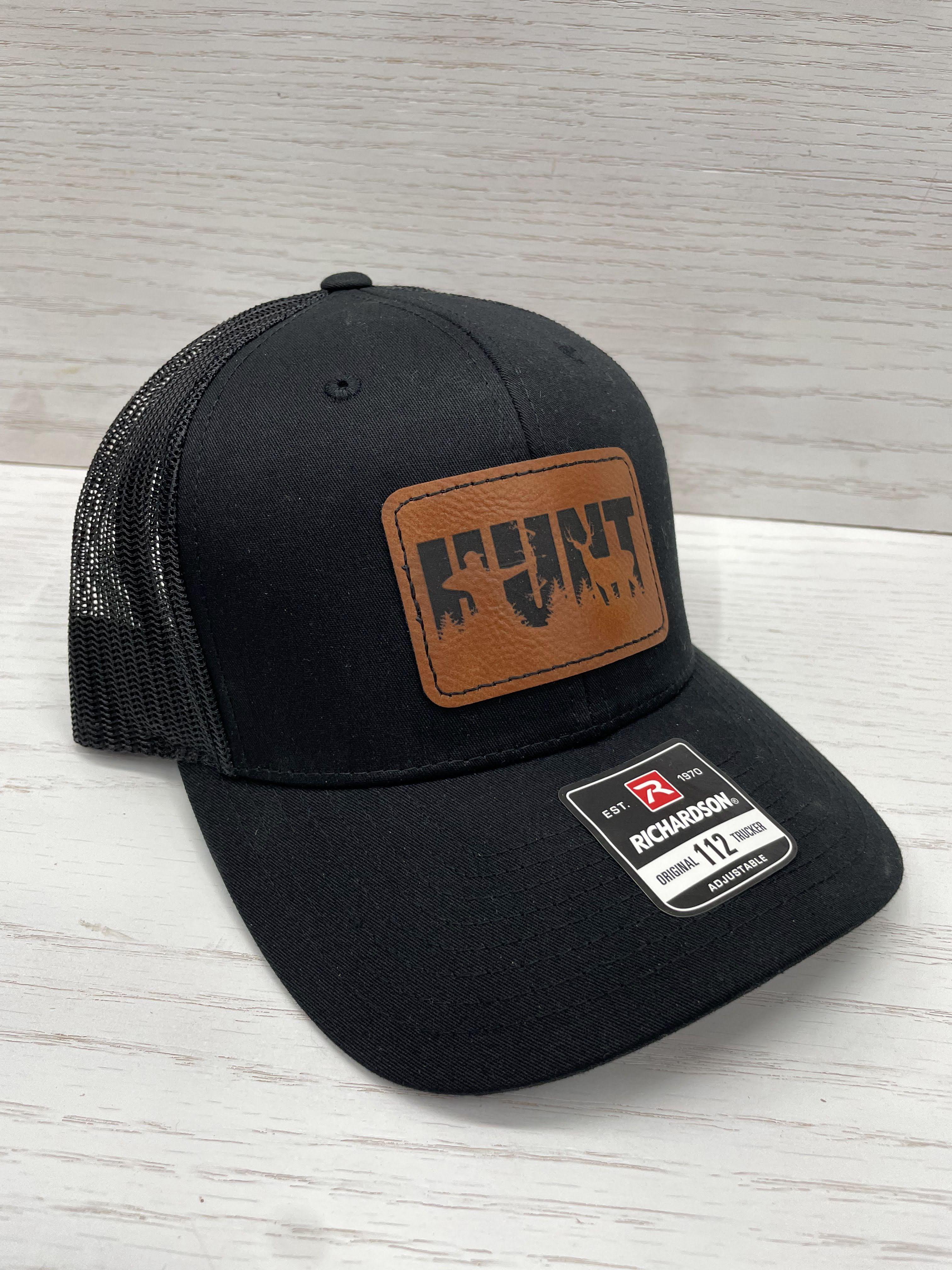 HUNT Hat