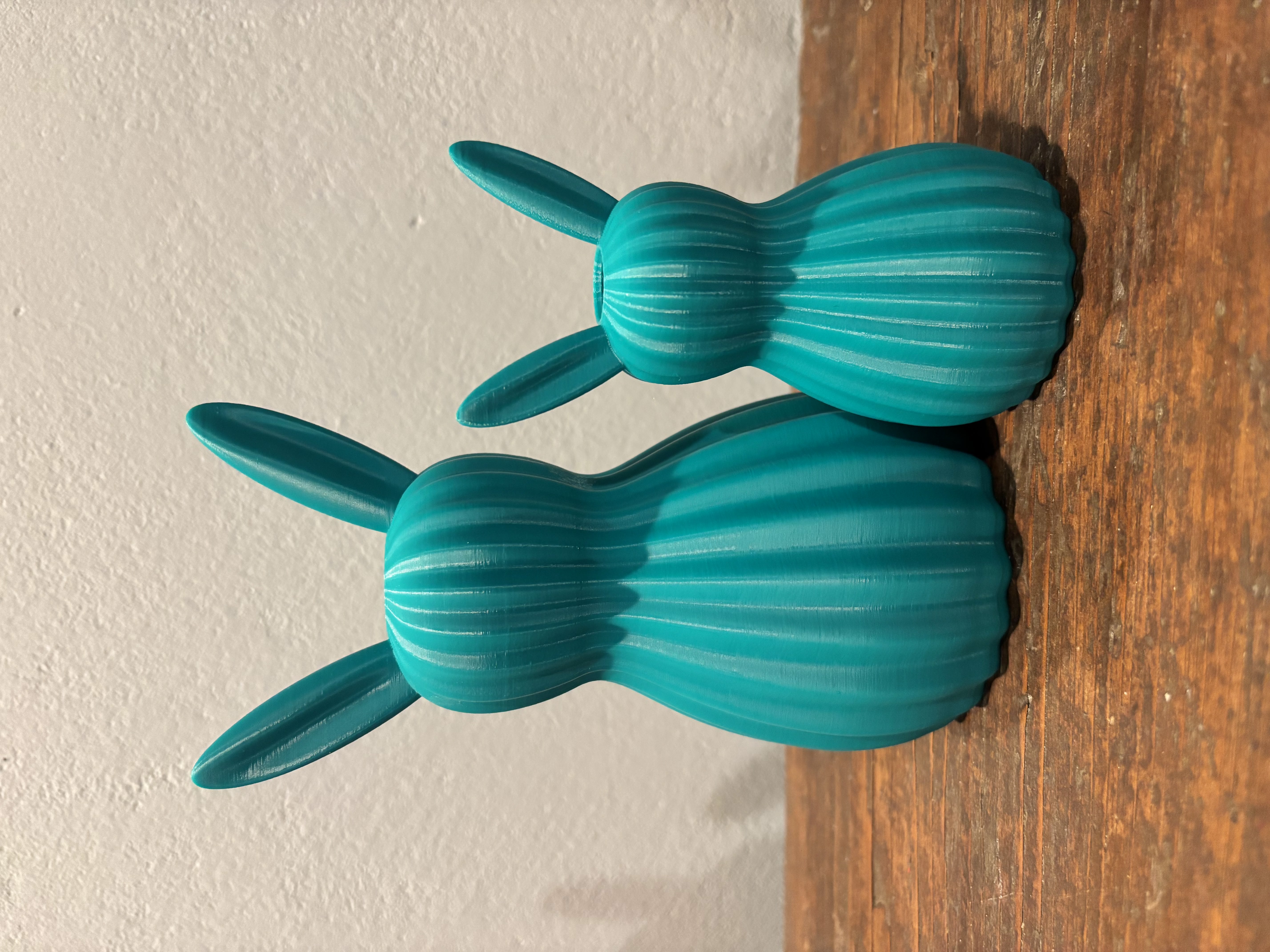 Bunny Vase