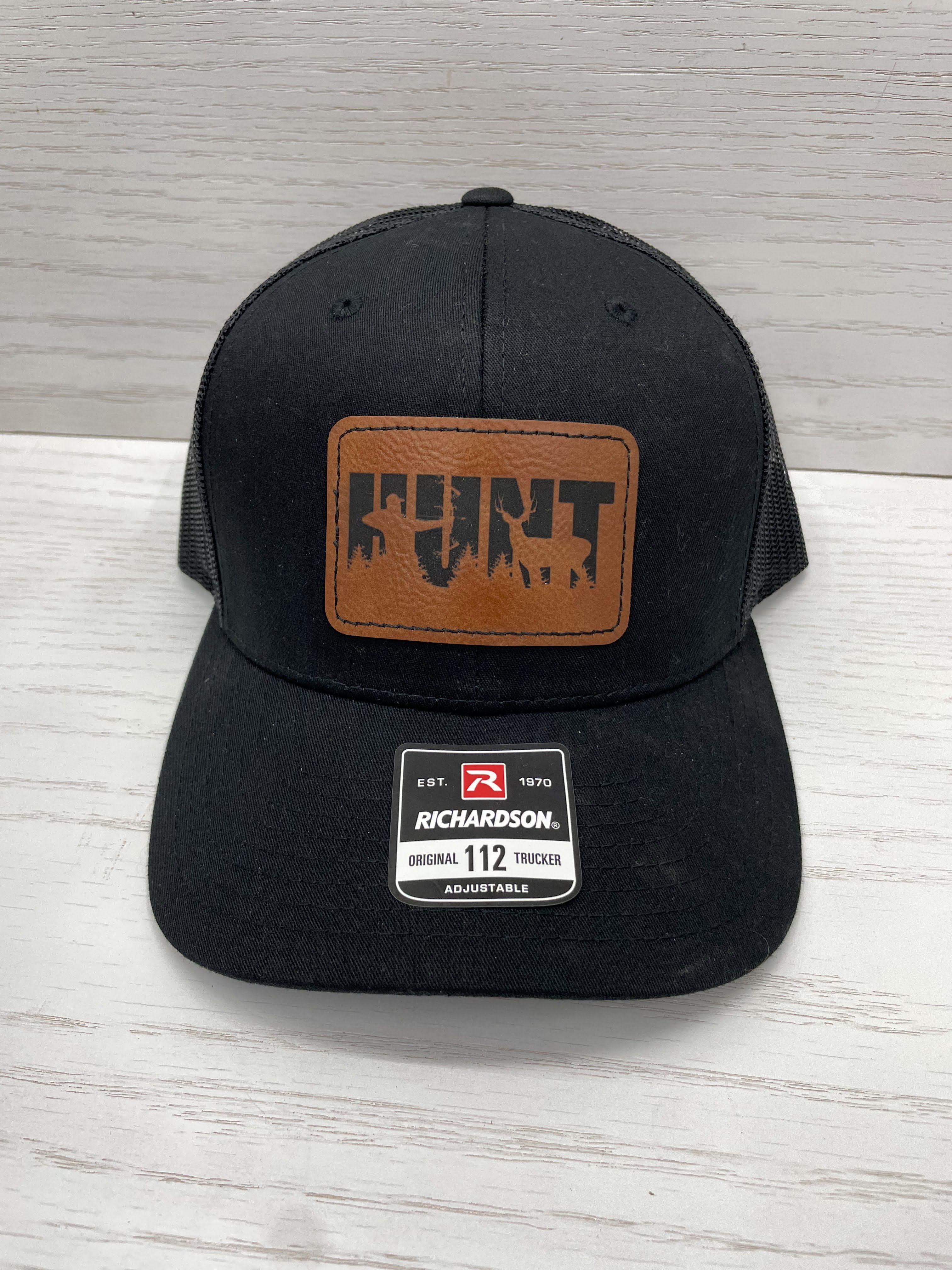HUNT Hat