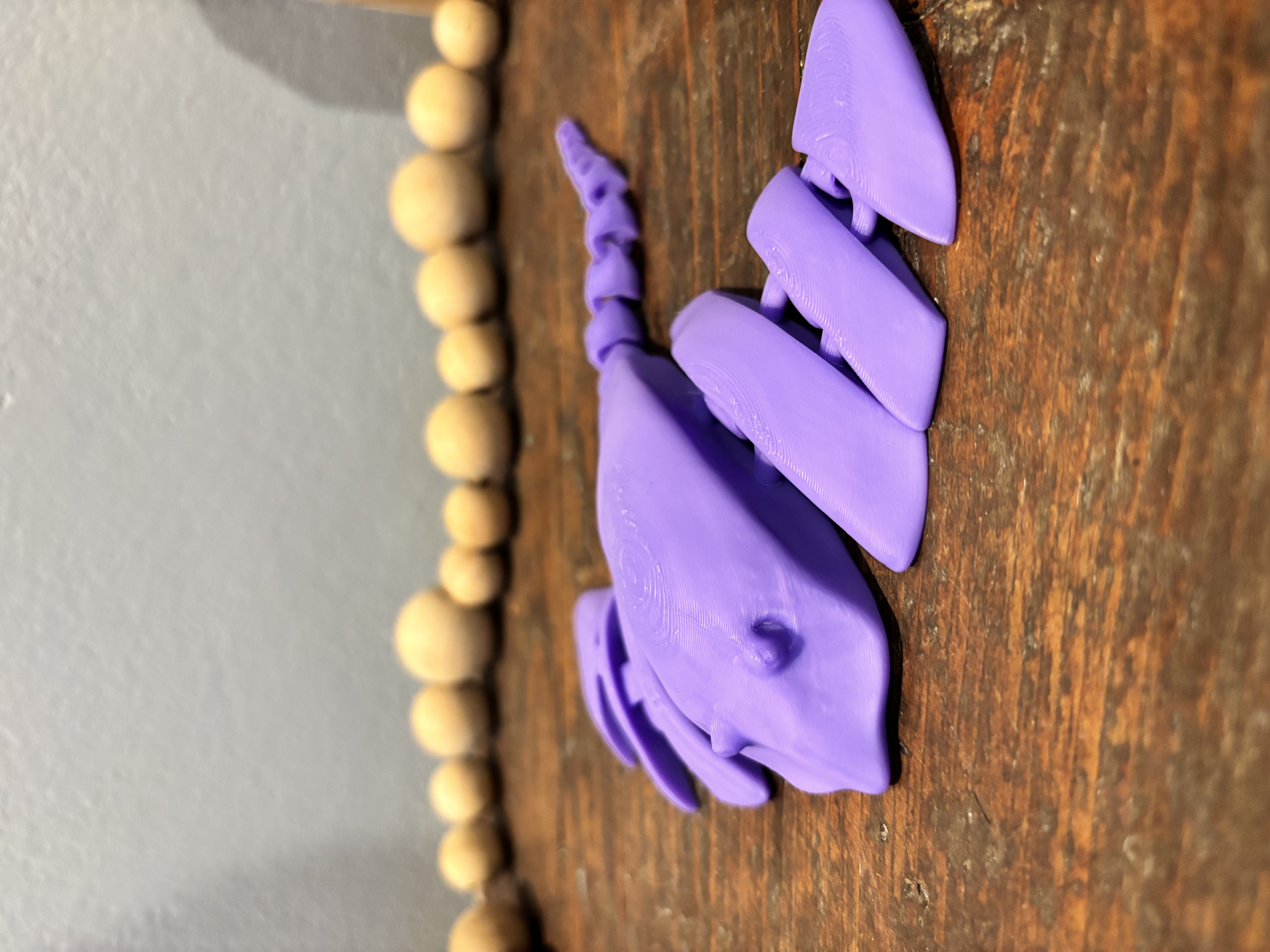 Articulating Stingray 