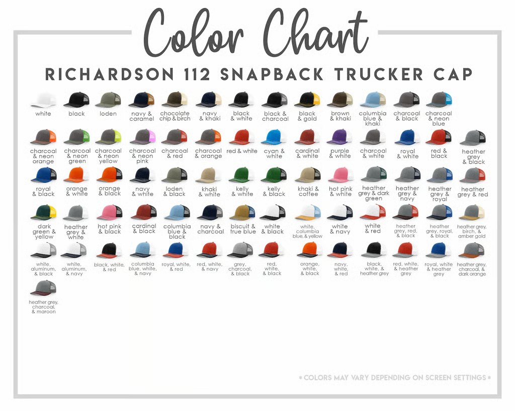 Wisconsin Heritage Trucker Hat