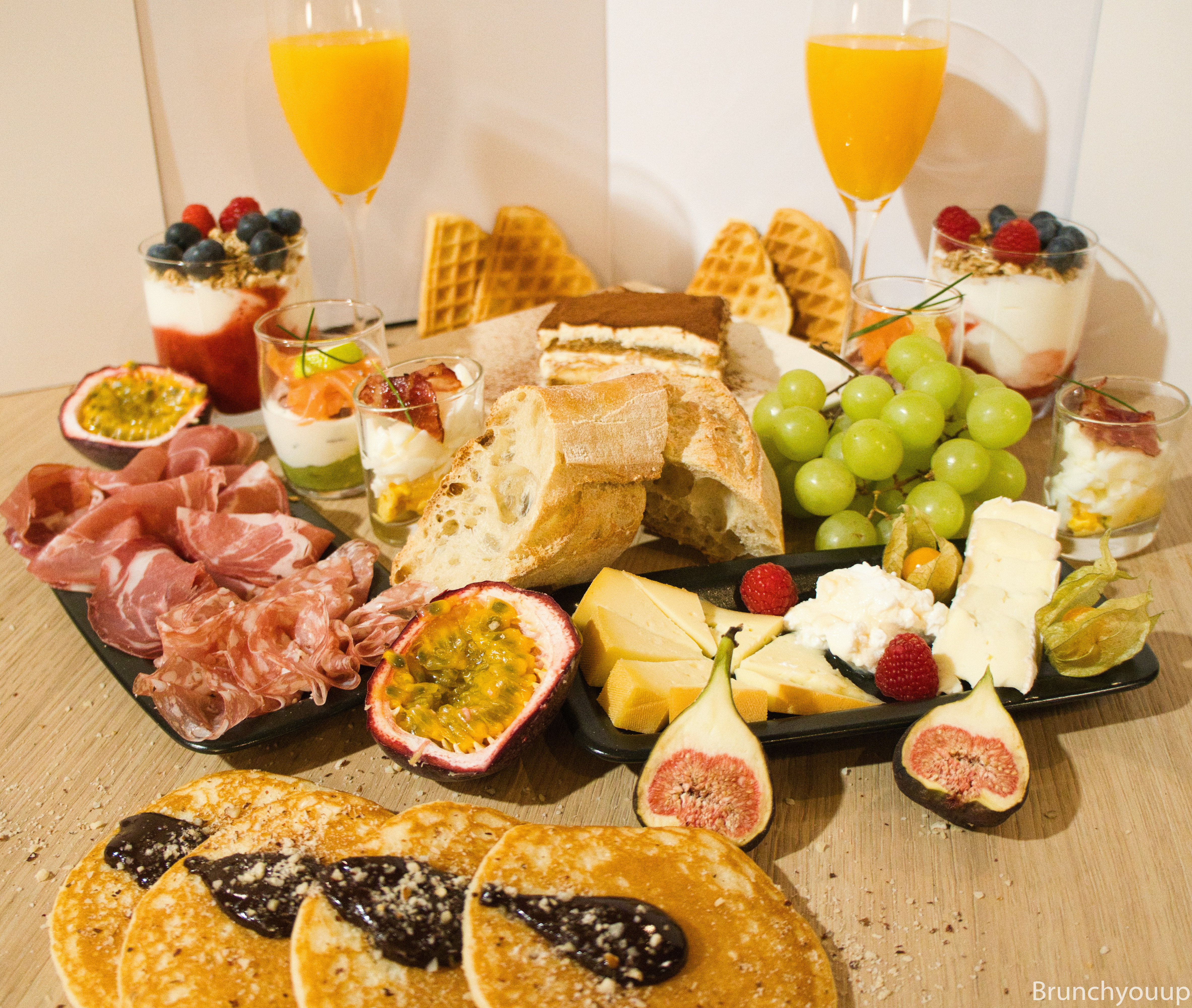 đ Box Saint-Valentin â Instant Gourmand Ă Deux đ