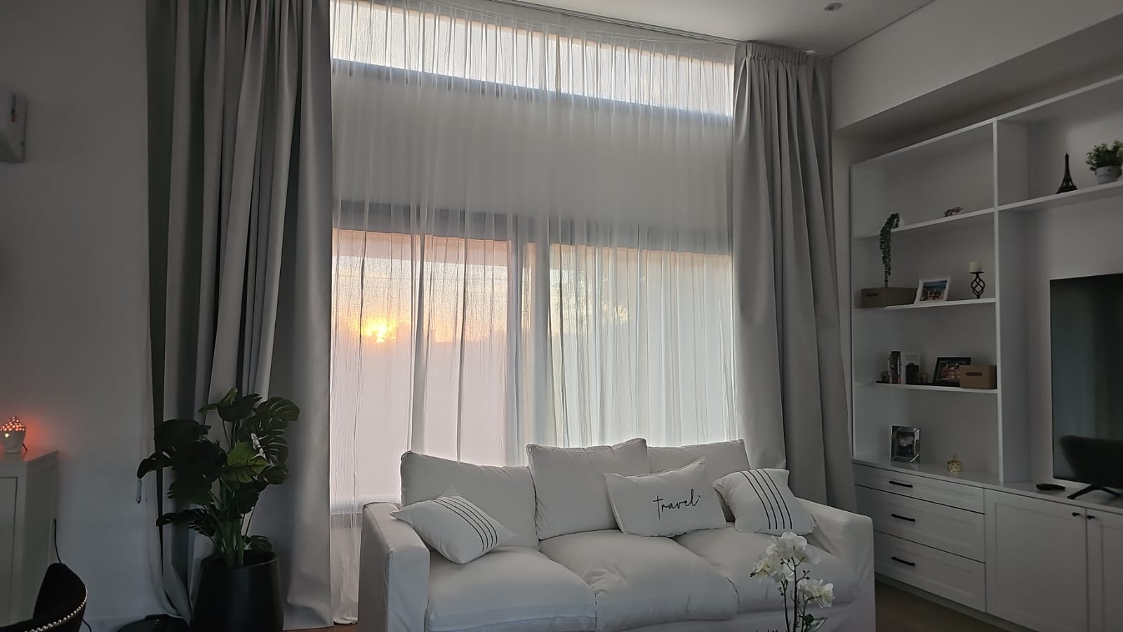 Cortinado de Altura.