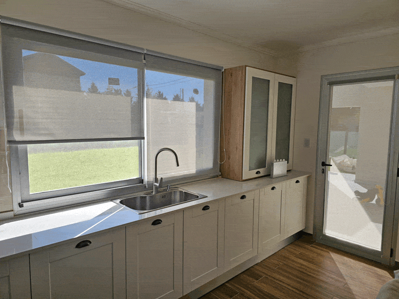 Cortina Roller Sun Screen