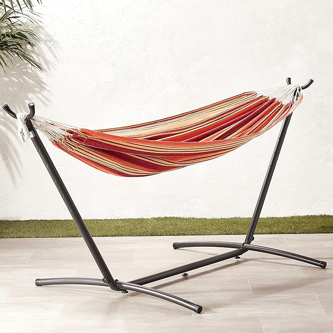 2 Person Heavy Duty Double Hammock