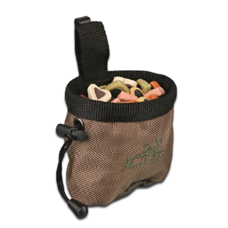 TOREBKA NA PRZYSMAKI Deluxe śr. 8 × 10 cm